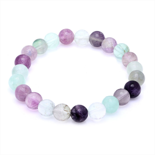 Universal Energy Crystal Bracelet
