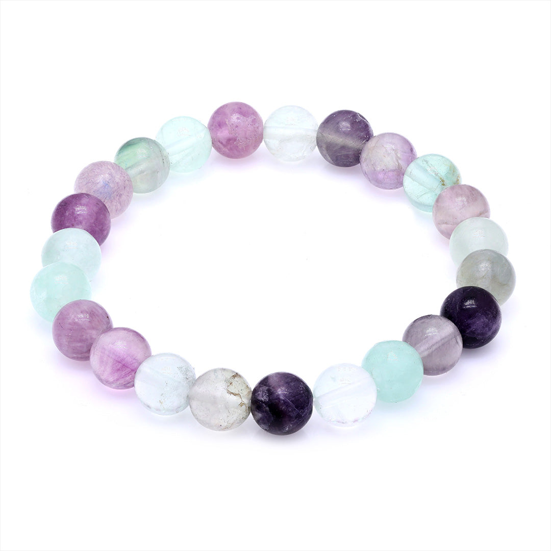 Universal Energy Crystal Bracelet