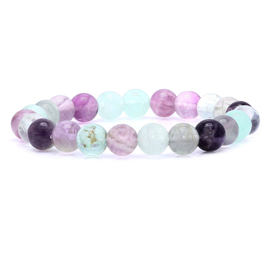 Universal Energy Crystal Bracelet